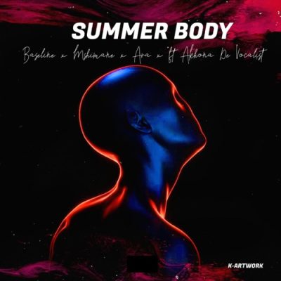 DJ Mshimane Summer Body Mp3 Download