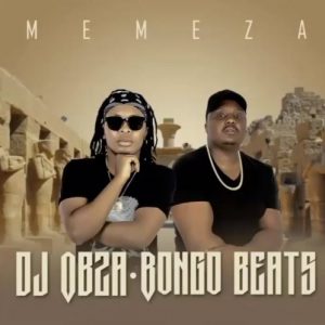 DJ Obza Kuyenyukela Mp3 Download