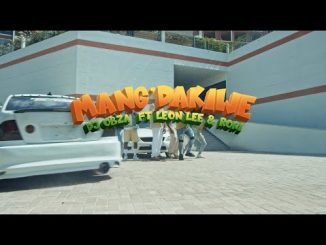 DJ Obza MangDakiwe Remix Video Download