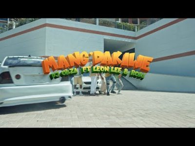 DJ Obza MangDakiwe Remix Video Download
