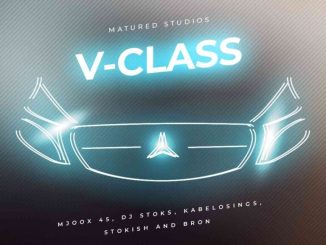 DJ Stoks V-Class Mp3 Download