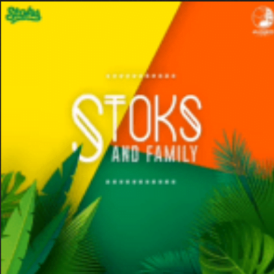 DJ Stoks Bawo Ba Xolele Mp3 Download