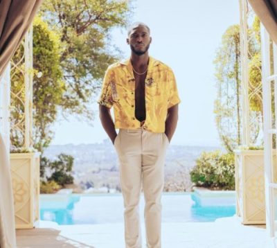 Daliwonga Junxion Lifestyle Mp3 Download