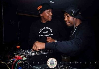De Mthuda Rockets Bryanston Amapiano Mix Download