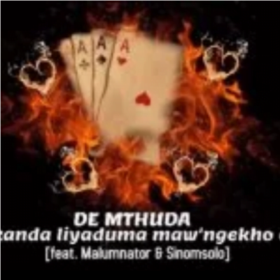 De Mthuda Jola Mp3 Download