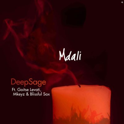 DeepSage Mdali Mp3 Download
