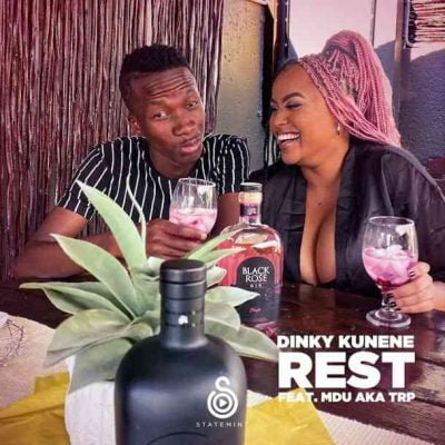 Dinky Kunene Rest Mp3 Download