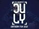DJ Jaivane Angithi Simnandi Mp3 Download