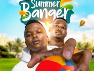 Dlala Thukzin Summer Banger EP Download