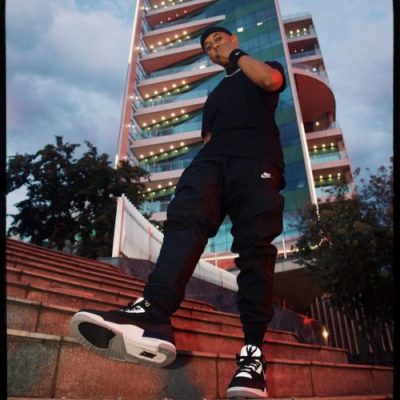 Felo Le Tee 31 Mp3 Download