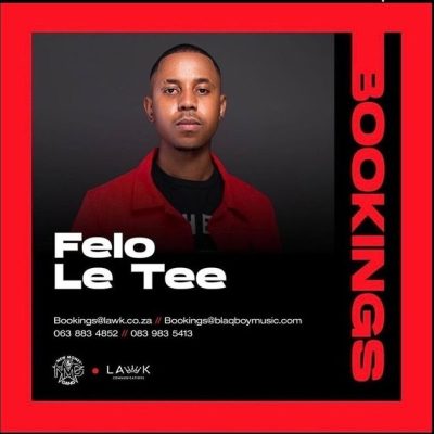 Felo Le Tee Ntsango Kabani Mp3 Download