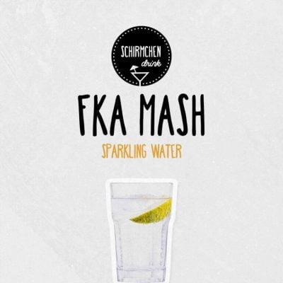 Fka Mash Sparkling Water Mix Download