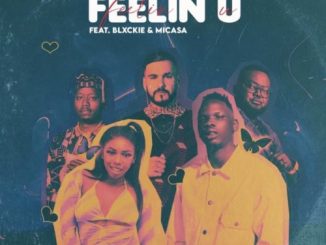 Gigi Lamayne Feelin U Mp3 Download