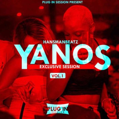 HansmanBeatz Exclusive Session Vol.1 Mix Download