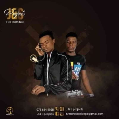 J & S Projects Jagermeister Mp3 Download