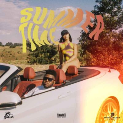 J Smash Summer Time EP Download