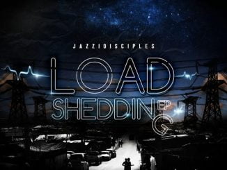 JazziDisciples The Load Shedding Album Download