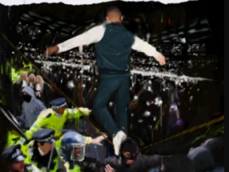 K.O Fine Line Album Download