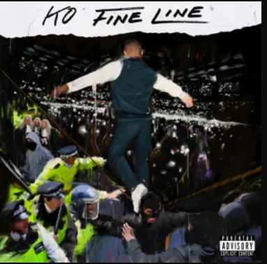 K.O Fine Line Mp3 Download