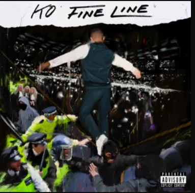 K.O Fine Line Album Download