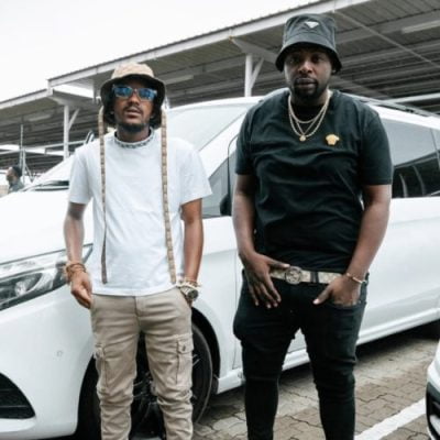 Kabza De Small Emhlabeni Mp3 Download