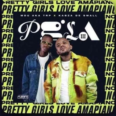 Kabza De Small 51 Issa Lot Mp3 Download