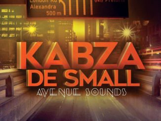 Kabza De Small Rivas Bar Mp3 Download
