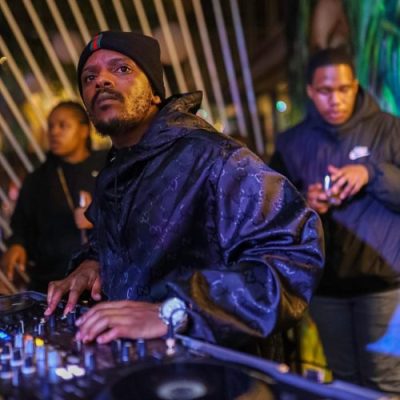 Kabza De Small Batlao Hurda Mp3 Download