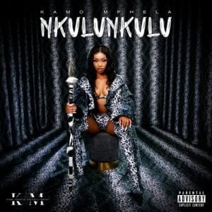 Kamo Mphela Nkulunkulu EP Download