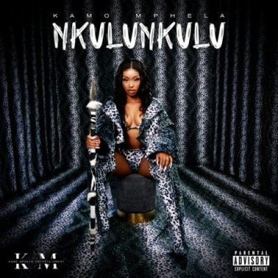 Kamo Mphela Nkulunkulu Mp3 Download
