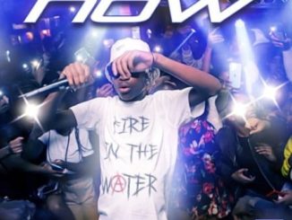 Kamo Mphela Thula Thula Mp3 Download