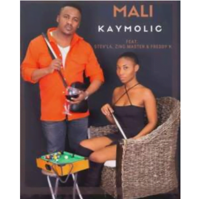 Kaymolic Mali Mp3 Download