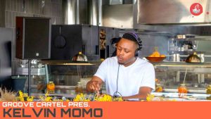 Kelvin Momo Groove Cartel Amapiano Mix Download