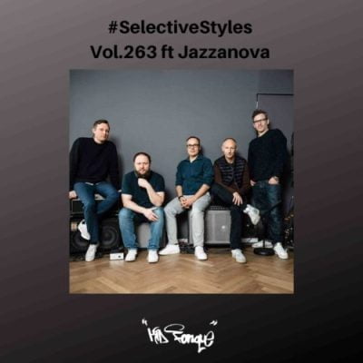 Kid Fonque Selective Styles Show 263 Mix Download