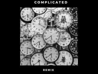 King Cee Complicated Remix Mp3 Download
