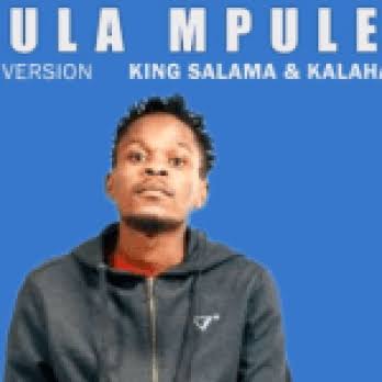 King Salama Mapula Mpulele Mp3 Download