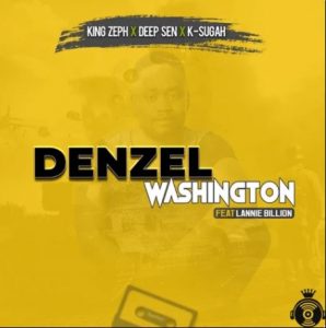 King Zeph Denzel Washington Mp3 Download