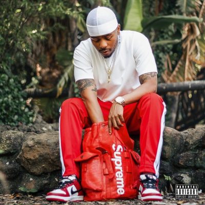L-Tido Ghetto Mp3 Download