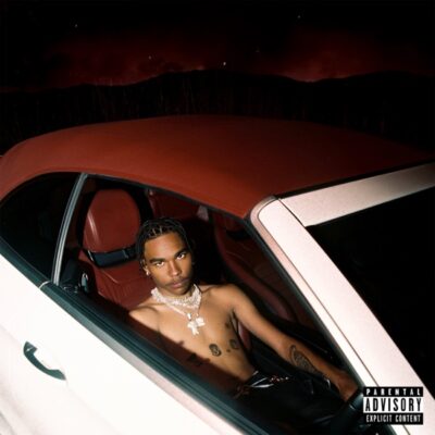 Lucasraps 031 To The World Album Download