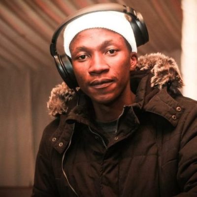 MDU aka TRP Mangena Mp3 Download