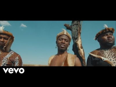 MFR Souls Abahambayo Video Download