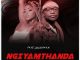 MaWhoo Ngiyamthanda Mp3 Download