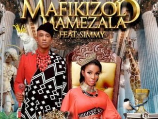 Mafikizolo Mamezala Mp3 Download