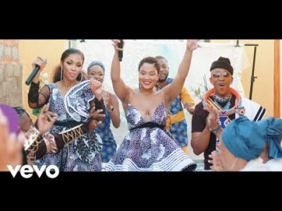 Mafikizolo Mamezala Video Download