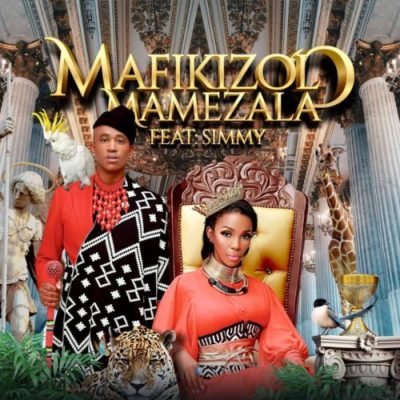 Mafikizolo Mamezala Mp3 Download
