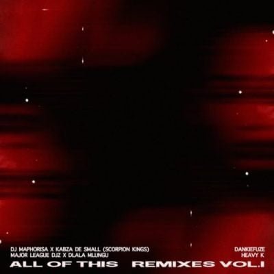 Major League All of This Remix Mp3 Download