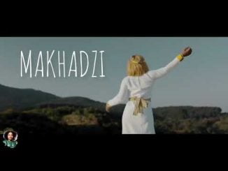 Makhadzi Dikuku Video Download