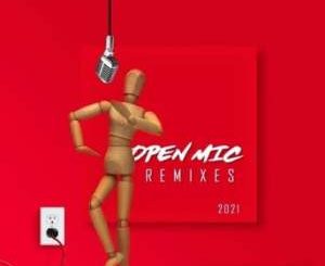 Makhadzi Mjolo Remix Mp3 Download