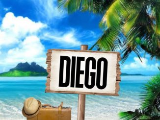 Mampintsha Diego EP Download