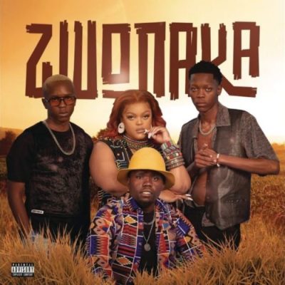 Mellow & Sleazy Zwonaka Mp3 Download